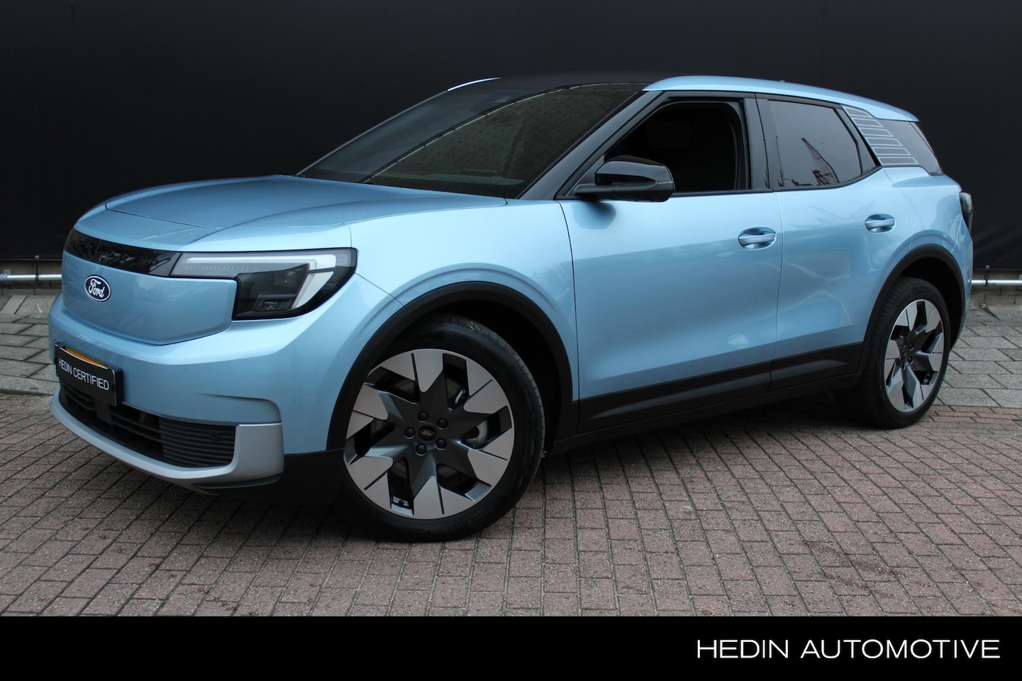 Ford Explorer - Premium Extended Range RWD 77 kWh | Warmtepomp | Winter Pack | Driver assistant pack | - AutoWereld.nl