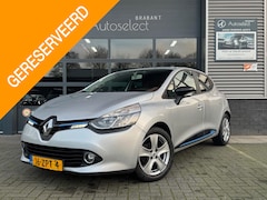 Renault Clio - 0.9 TCe ECO Collection Airco Navi Cruise