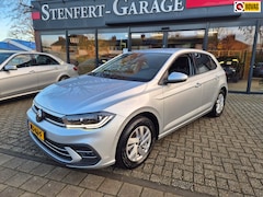 Volkswagen Polo - 1.0 TSI 110 pk Style automaat