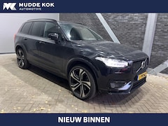 Volvo XC90 - T8 Recharge R-Design | Bowers&Wilkins | Luchtvering | Head-Up | 360° Camera | 22 Inch | Pa