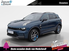 Lynk & Co 01 - 1.5 | NIEUW | Panoramadak | Navi | Camera