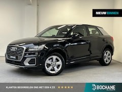 Audi Q2 - 35 TFSI CoD Sport | 2e-EIG | PDC | CLIMA | DEALERONDERHOUDEN |