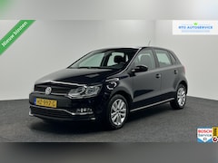 Volkswagen Polo - 1.2 TSI Highline LM CRUISE 5 DEURS