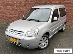 Citroën Berlingo - 1.6i- Multi. /5zits /PDC/Airco/Trekhaak/CruiseControl