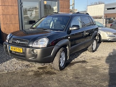 Hyundai Tucson - 2.0i Dynamic