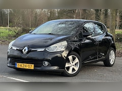 Renault Clio - 1.5 dCi Expression