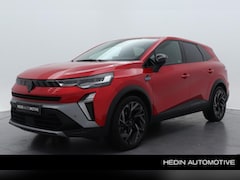 Renault Symbioz - 1.6 E-Tech full hybrid 145 esprit Alpine