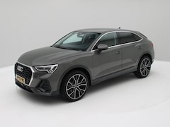 Audi Q3 Sportback - 35 TFSI Advanced Edition / Leder / Carplay / Origineel NL