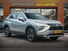 Mitsubishi Eclipse Cross - 2.4 PHEV Intense+