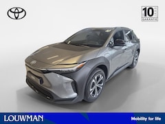 Toyota bZ4X - Dynamic 71 kWh | 17% Bijtelling |