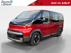 Kia PV5 Passenger - Elite Executive 71.2 kWh | Nieuw te bestellen | 412 Km bereik | NU €3000 inruilpremie