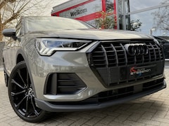 Audi Q3 - 45 TFSI-e AUT. * PANORAMADAK/ 21 INCH/ CAMERA/ CARPLAY/ LED