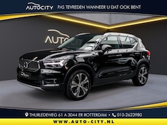 Volvo XC40 - Inscription T4 Recharge Plug-In Hybrid Leder l Camera l Bliss