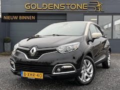 Renault Captur - 0.9 TCe Dynamique Trekhaak, Keyless, Navi, Camera, Clima, Cruise, Pdc, Lm velgen, N.A.P, W
