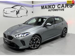 BMW 1-serie - 120 M Sport Design Edition