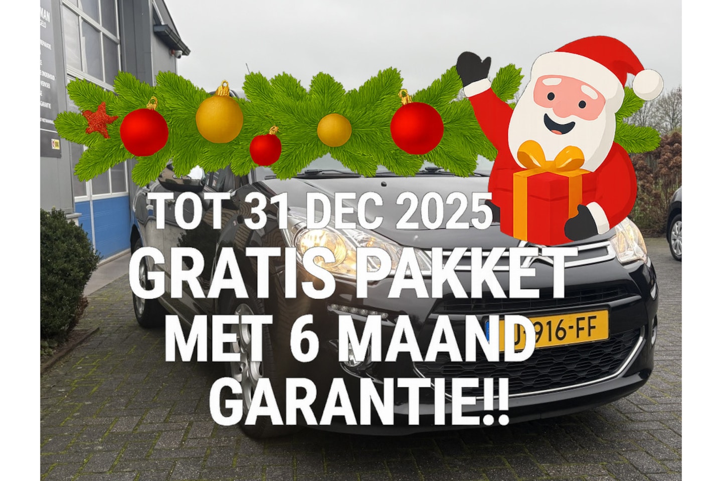 Citroën C3 - Distributie is vervangen!! 1.2 PureT Business CAMERA-TREKHAAK-STOELVERW-CARPLAY - AutoWereld.nl