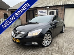 Opel Insignia - 1.6 T Sport 180 pk Trekhaak 19"