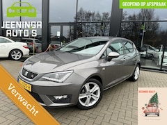 SEAT Ibiza - 1.0 EcoTSI FR|PDC|Navi|Airco