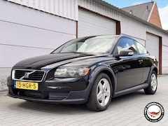 Volvo C30 - 1.6 Advantage | APK 12/2025