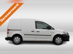 Volkswagen Caddy - 1.6 TDI | Trekhaak | Airco | Laadruimte inrichting