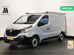 Renault Trafic - 1.6 dCi 120PK EURO 6 - Airco - Cruise - PDC - Imperiaal - € 9.950, - Excl