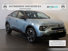 Citroën C4 - PT 130 Feel Edition Camera | Sensoren Achter | Navi | Apple Carplay/Android Auto