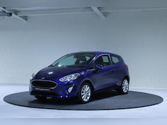 Ford Fiesta - 1.1 | NAP | Apple Carplay | Airconditioning