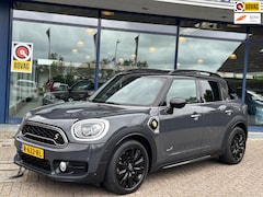 MINI Countryman - 2.0 Cooper S E ALL4 Chili Aut. Schuif/Pano Head-Up Navi Volledig Dealeronderhouden