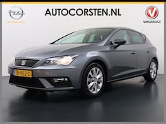 SEAT Leon - T116PK Navi Pdc-a+v Apple Carplay Android Cruise Control Ecc Style Business Intense Full-L