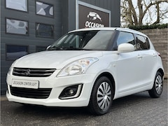 Suzuki Swift - X-TRA EDITION / AIRCO / CRUISE CONTR / LEDER