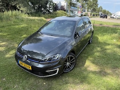 Volkswagen Golf - 1.4 TSI GTE