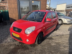 Kia Picanto - 1.0 X-pect