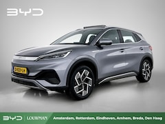 BYD Atto 3 - Design 60 kWh | Elektrische Achterklep | 420 KM WLTP | Grootste dealer van NL |