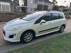 Peugeot 308 SW - 1.6 e-HDi, met airco, APK 30-01-2026
