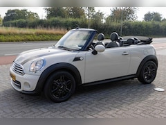 MINI Cabrio - 1.6 Cooper Chili