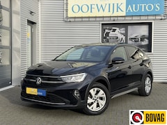 Volkswagen Taigo - 1.0 TSI Life DSG Clima ACC Pano Led Lane-Assist