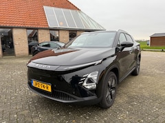 Omoda 5 - Premium 61 kWh Nieuwe auto