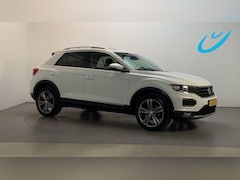 Volkswagen T-Roc - 1.5 TSI 150pk DSG Sport Panoramadak Virtual Cockpit Beats DAB+