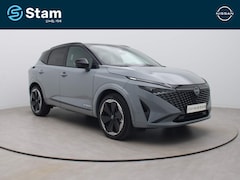 Nissan Qashqai - 190pk e-Power N-Design Climate control | Navig | Trekhaak