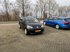 Volkswagen Up! - 1.0 BMT move up CARPLAY BLUETOOTH AIRCO 5-DEURS