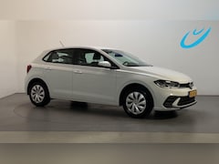Volkswagen Polo - 1.0 TSI Polo Virtual Cockpit App-Connect DAB+ Airco