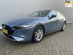 Mazda 3 - 3 2.0 e-SkyActiv-X M Hybrid 180 Comfort met Bose