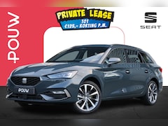 SEAT Leon Sportstourer - 1.5 TSI 204pk e-Hybrid FR Business | Technology Pack | 18" Velgen