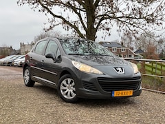Peugeot 207 - 1.4 VTi X-line | Airco + Cruise + Goed onderhouden Nu € 2.975,