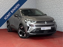 Renault Captur - 1.3 MILD HYBRID 160 TECHNO CAMERA 18''LMV STOEL/STUUR .VERW PURE VISION LED 10'' R-LINK NA