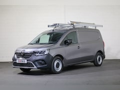Renault Kangoo - 1.5 Blue dCi 115 Extra L2 Automaat Store Van inrichting