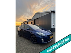 Toyota Prius - 1.8 Dynamic