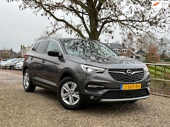 Opel Grandland X - 1.2 Turbo Business Executive | Navi + Cruise + Clima + Trekhaak Nu € 11.975,