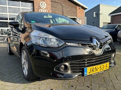 Renault Clio - 1.2 16V. Airco. Navi. Cruise. USB