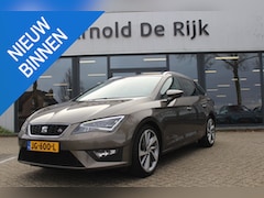 SEAT Leon ST - 1.4 EcoTSI FR DSG